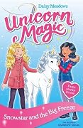 Unicorn Magic Special Edition Series by Daisy Meadows