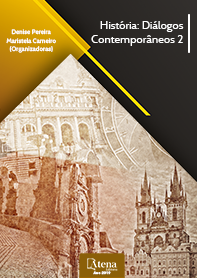 História: Diálogos Contemporâneos 2