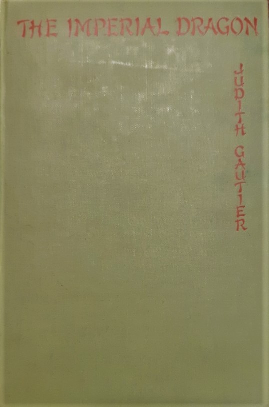 The Imperial Dragon (Hardcover)