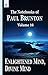 Enlightened Mind, Divine Mind (The Notebooks of Paul Brunton, #16)
