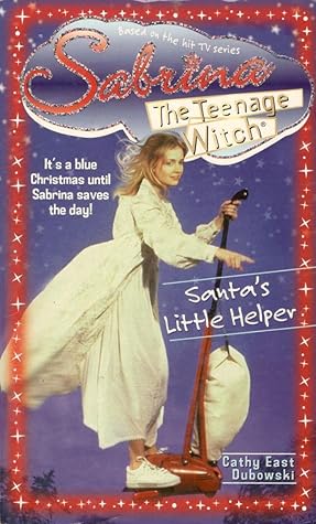Santa's Little Helper (Sabrina the Teenage Witch, #5)