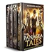 The Panagea Tales...