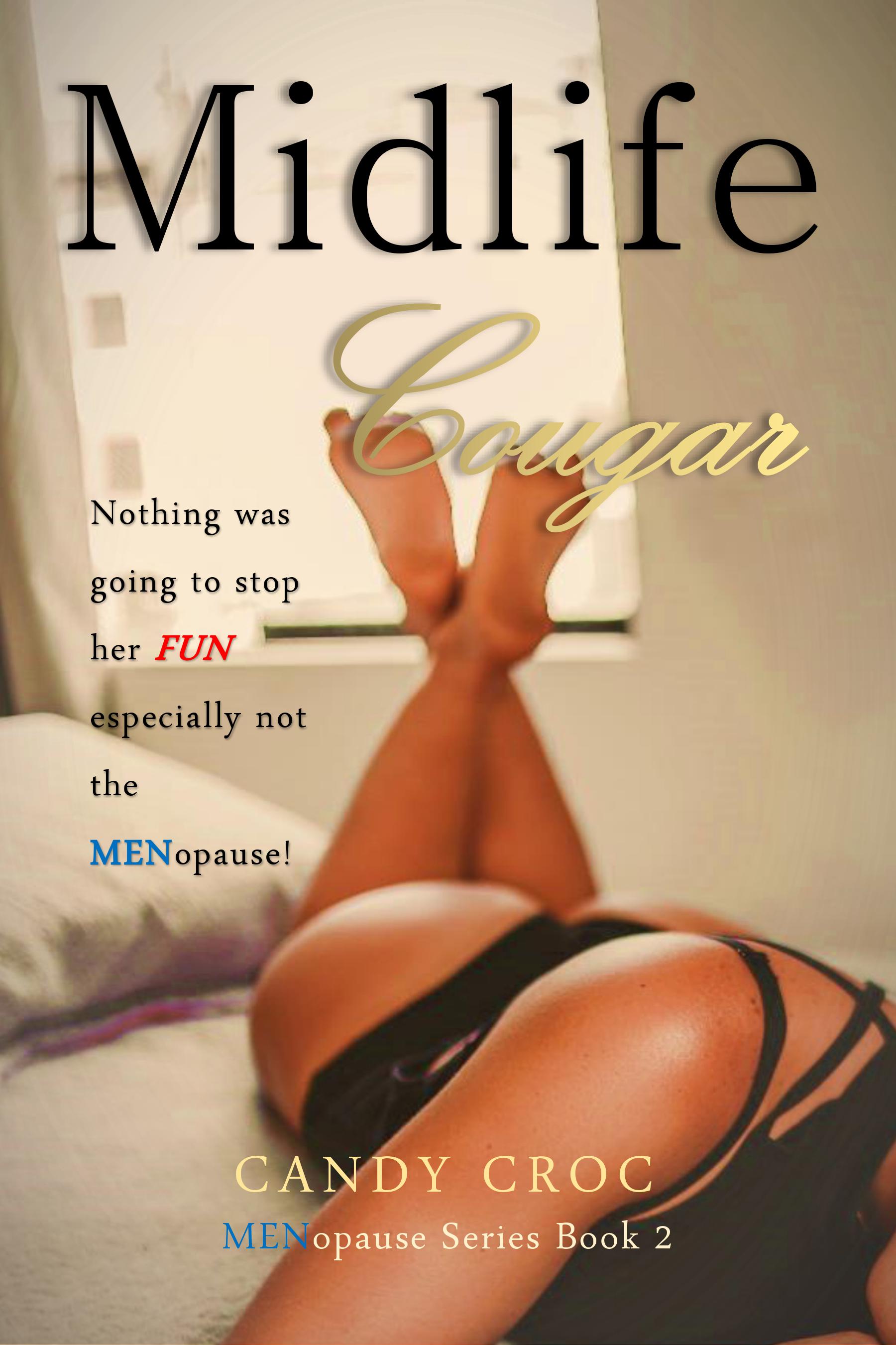 Midlife Cougar