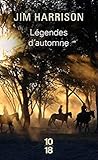 Légendes d'automne