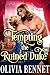Tempting the Ruined Duke
