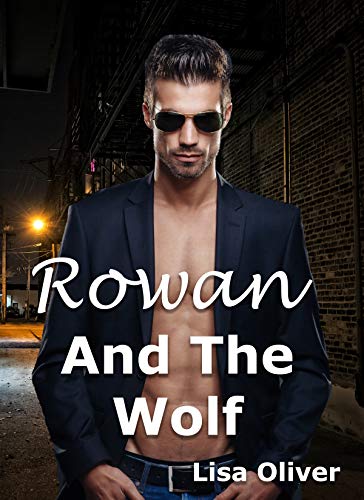 Rowan and the Wolf (Kindle Edition)