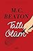 Tatlı Ölüm (Agatha Raisin, #1)