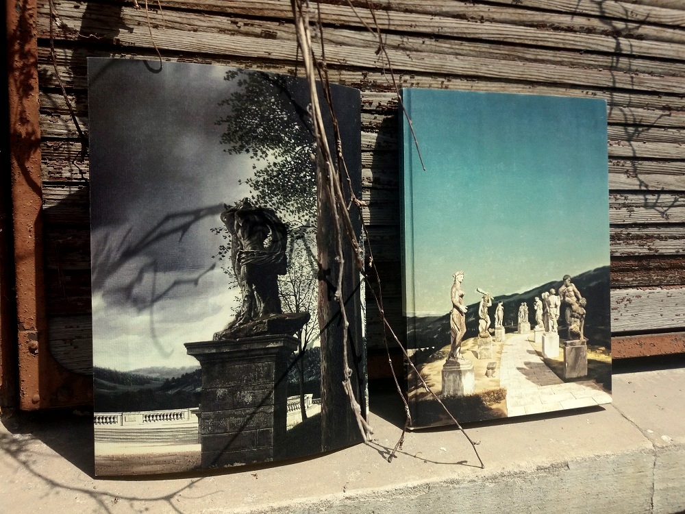 The Ladies of the Everlasting Lichen and Other Relics (Hardcover)