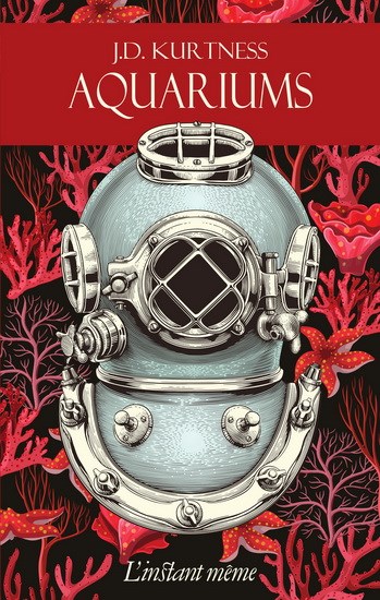 Aquariums (Paperback)