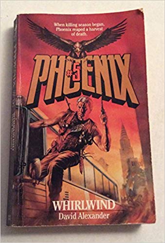 Whirlwind (Phoenix, #5)