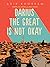 Darius the Great Is Not Okay by Adib Khorram