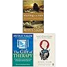 Irvin Yalom Collection 3 Books Set (Staring At The Sun, The Gift Of Therapy, Love's Executioner)