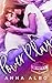 Power Play (Boys of Winter Book 2)
