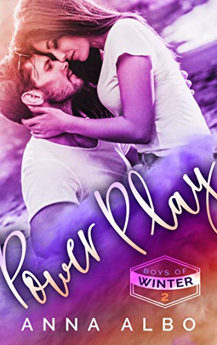 Power Play (Boys of Winter Book 2)
