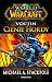 World of Warcraft: Vol'Jin Cienie Hordy