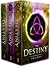 The Destiny Trilogy - Bks 1-3