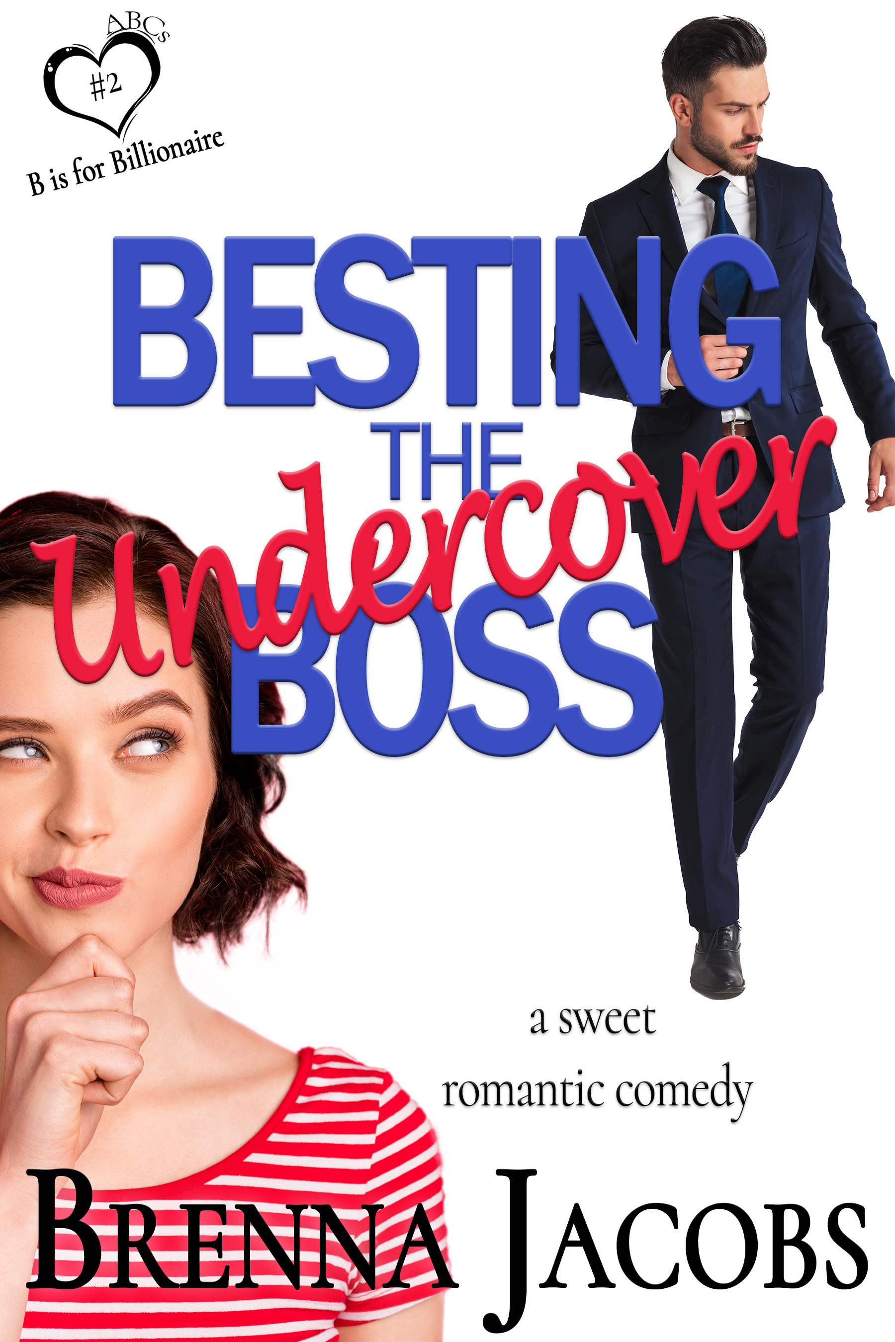 Besting the Undercover Boss