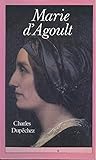 Marie D'Agoult, 1805-1876 (Collection Terres des femmes) (French Edition)