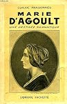 Marie d'agoult, u...