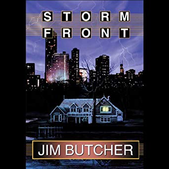 Storm Front