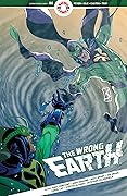 The Wrong Earth #6