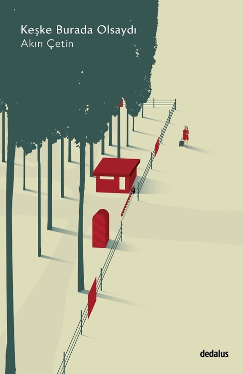 Keşke Burada Olsaydı (Paperback)