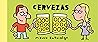 Cervezas by Mauro Entrialgo