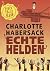 Echte Helden - Feuerfalle Kran (German Edition)