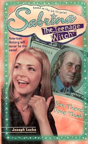 Ben There, Done That (Sabrina The Teenage Witch, #6)