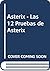 Asterix - Las 12 Pruebas de Asterix by René Goscinny