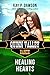 Healing Hearts (Quinn Valle...