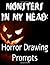 Monsters In My Head: Horror...