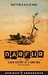 Darfur: A New His...