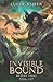 Invisible Bound (Dragon Force #2) by Lucia Ashta