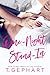One-Night Stand-In by T. Gephart