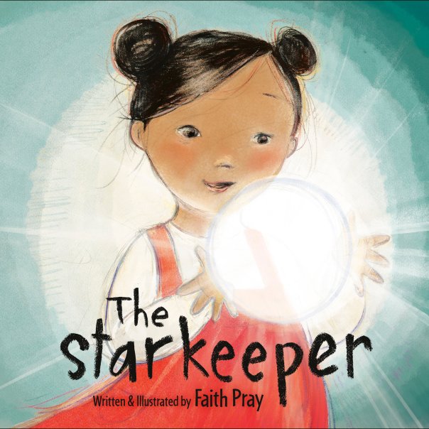 The Starkeeper (Hardcover)