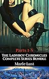 The Ladyboy Chronicles Complete Series Bundle: Parts 1-8