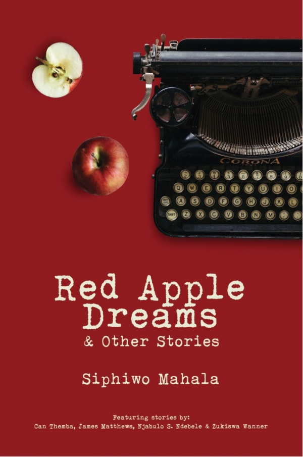 Red Apple Dreams and Other Stories