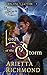 Lord of the Storm by Arietta Richmond Lord of the Storm by Arietta Richmond