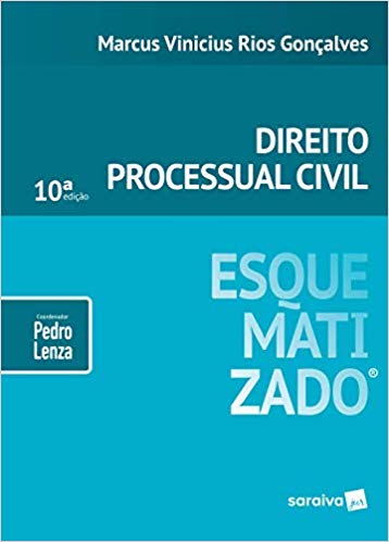 Direito Processual Civil Esquematizado