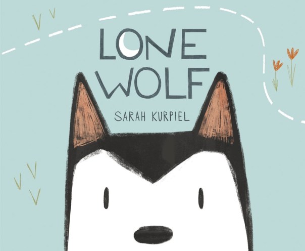 Lone Wolf (Hardcover)
