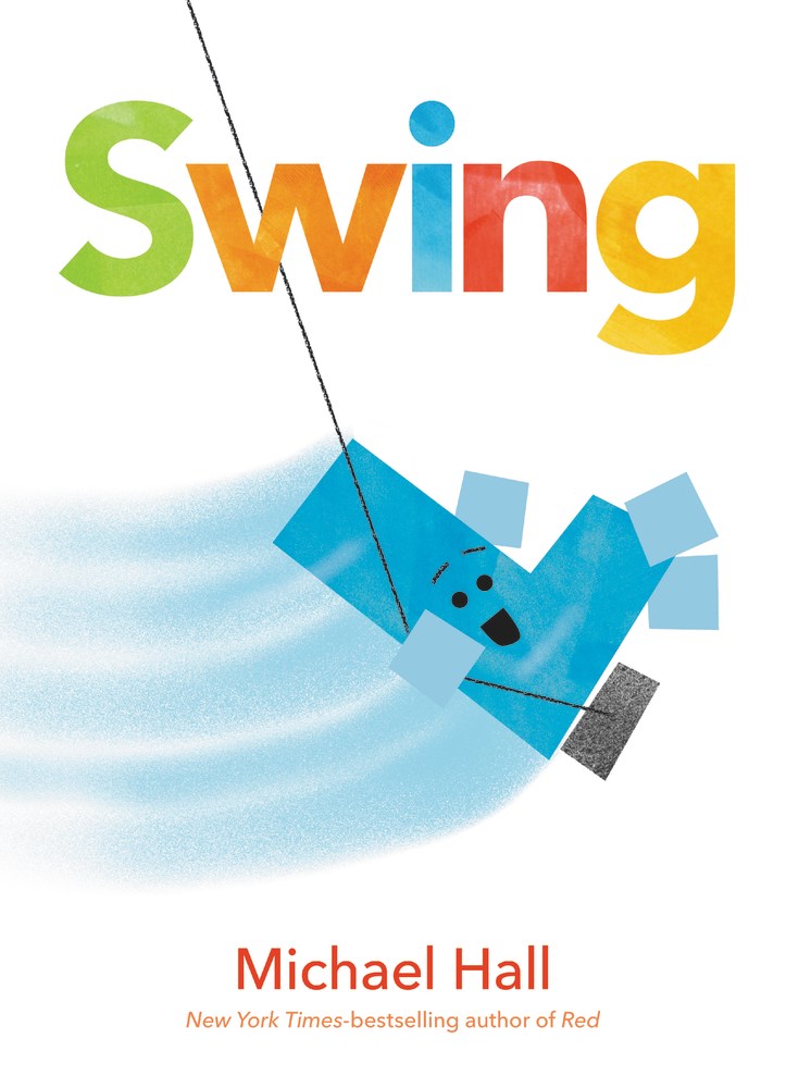 Swing (Hardcover)