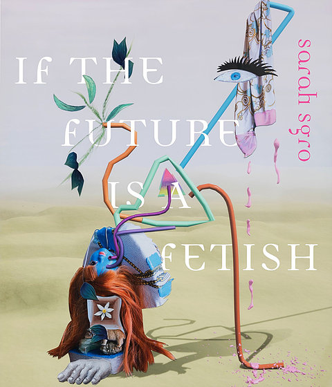 If the Future Is a Fetish (Paperback)