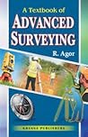 Advanced Surveying