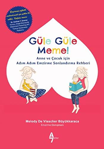 Güle Güle Meme! (Paperback)