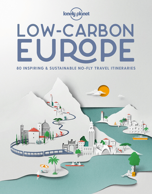 Low Carbon Europe (Hardcover)