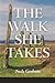 The Walk She Takes