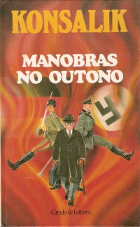 Manobras no Outono (Hardcover)