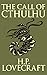 The Call of Cthulhu (English Edition) (Illustrated)