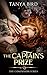 The Captain's Prize (The Companion, #5)